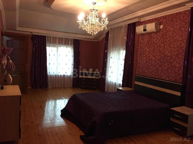 7-комн. дом/дача - пос. Бузовна - 255.5 м² (12)