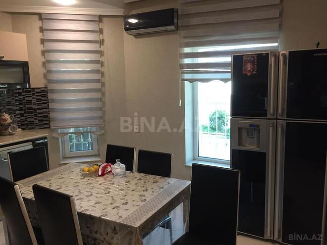 7-комн. дом/дача - пос. Бузовна - 255.5 м² (20)