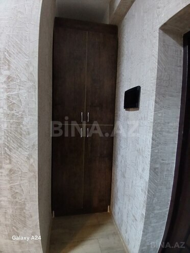 2 otaqlı yeni tikili - Həzi Aslanov m. - 55 m² (28)