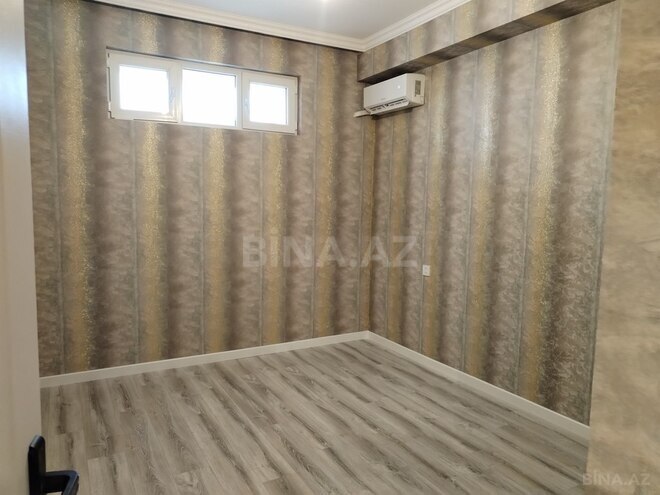 2 otaqlı yeni tikili - Binəqədi q. - 52 m² (10)