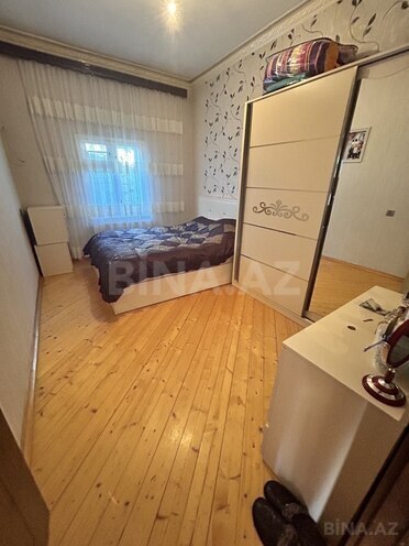 3 otaqlı həyət evi/bağ evi - NZS q. - 70 m² (7)