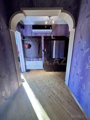 3 otaqlı həyət evi/bağ evi - NZS q. - 70 m² (3)