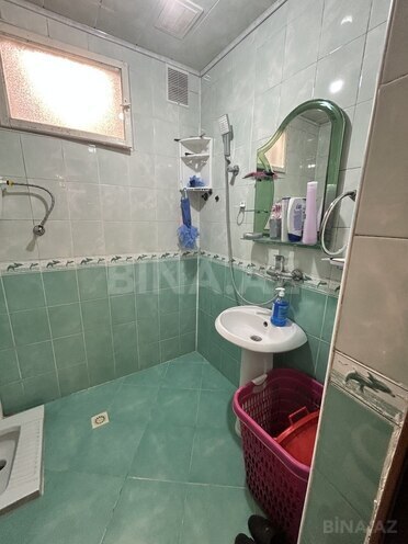 3 otaqlı həyət evi/bağ evi - NZS q. - 70 m² (9)