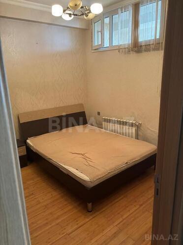 2-комн. новостройка - м. Ази Асланов - 58 м² (6)