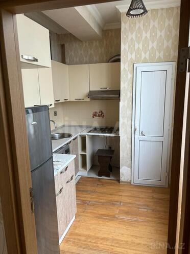 2-комн. новостройка - м. Ази Асланов - 58 м² (4)