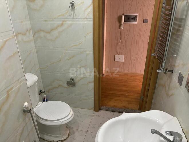 2-комн. новостройка - м. Ази Асланов - 58 м² (9)