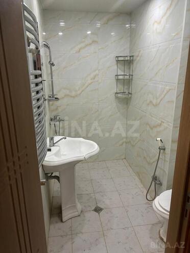2-комн. новостройка - м. Ази Асланов - 58 м² (8)