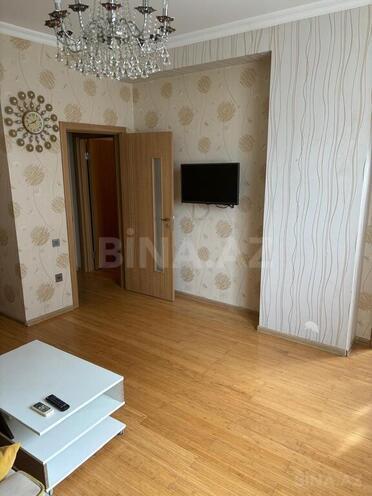 2-комн. новостройка - м. Ази Асланов - 58 м² (3)