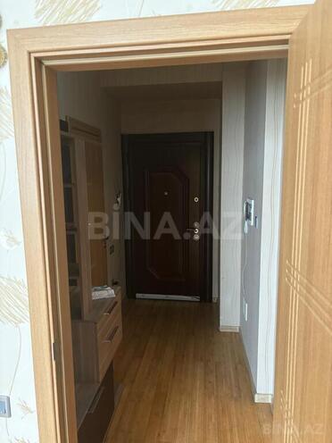 2-комн. новостройка - м. Ази Асланов - 58 м² (7)
