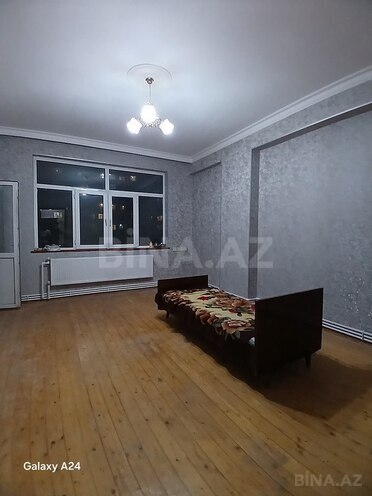 2 otaqlı yeni tikili - Həzi Aslanov m. - 63 m² (5)
