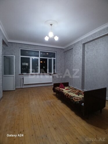 2 otaqlı yeni tikili - Həzi Aslanov m. - 63 m² (7)
