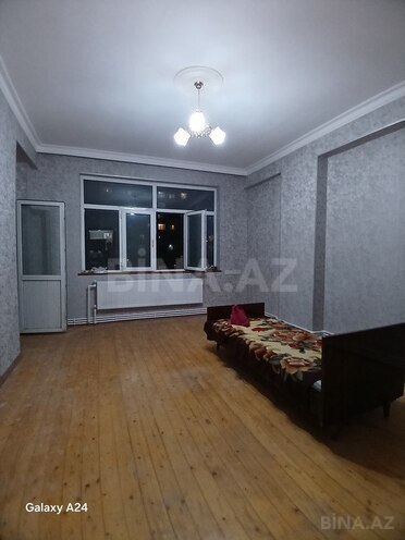 2 otaqlı yeni tikili - Həzi Aslanov m. - 63 m² (6)