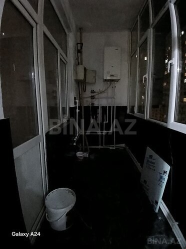 2 otaqlı yeni tikili - Həzi Aslanov m. - 63 m² (13)