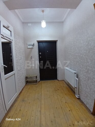 2 otaqlı yeni tikili - Həzi Aslanov m. - 63 m² (8)