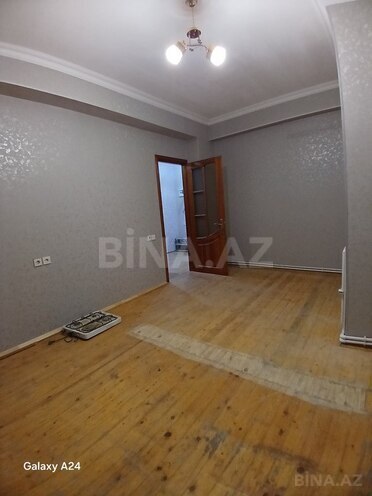 2 otaqlı yeni tikili - Həzi Aslanov m. - 63 m² (12)