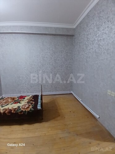 2 otaqlı yeni tikili - Həzi Aslanov m. - 63 m² (4)