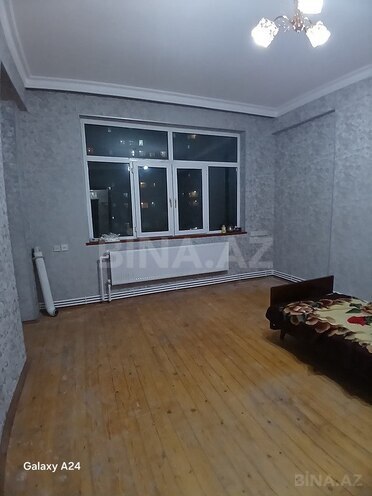 2 otaqlı yeni tikili - Həzi Aslanov m. - 63 m² (2)