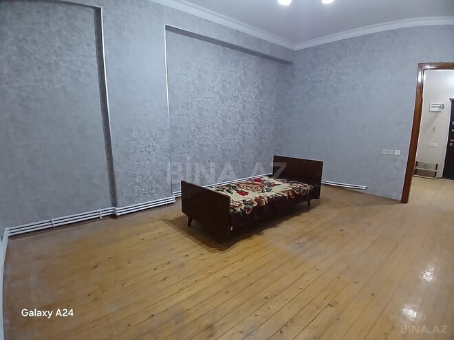 2 otaqlı yeni tikili - Həzi Aslanov m. - 63 m² (3)