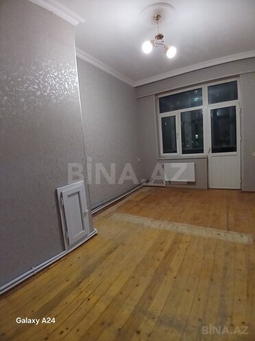 2 otaqlı yeni tikili - Həzi Aslanov m. - 63 m² (11)