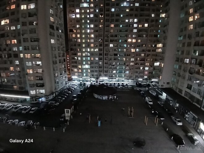 2 otaqlı yeni tikili - Həzi Aslanov m. - 63 m² (15)
