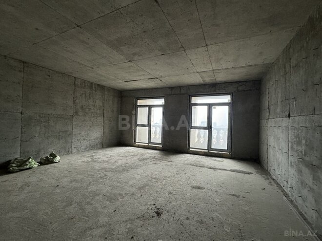 4-комн. новостройка - Наримановский  р. - 157 м² (4)