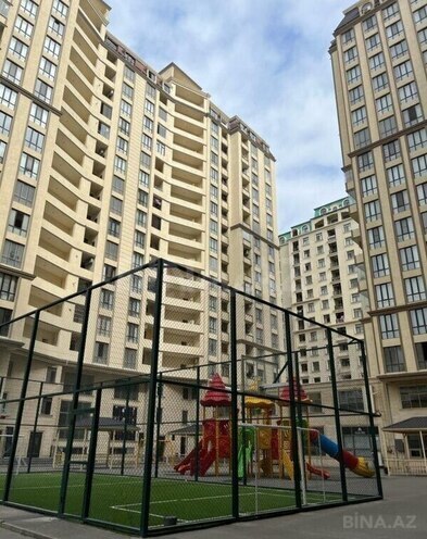 4-комн. новостройка - Наримановский  р. - 157 м² (5)