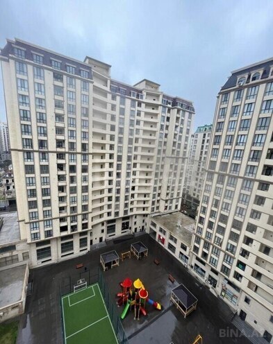 4-комн. новостройка - Наримановский  р. - 157 м² (6)