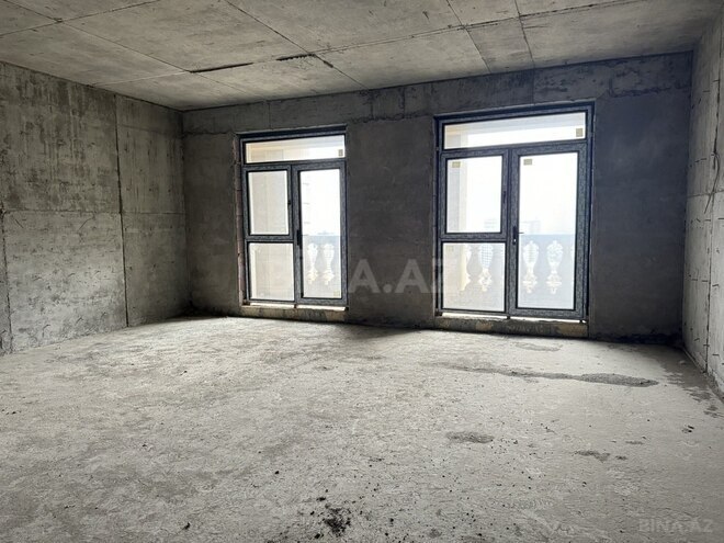4-комн. новостройка - Наримановский  р. - 157 м² (2)