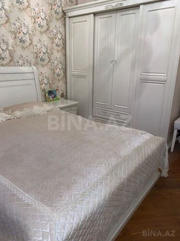 6 otaqlı həyət evi/bağ evi - Binəqədi r. - 300 m² (23)