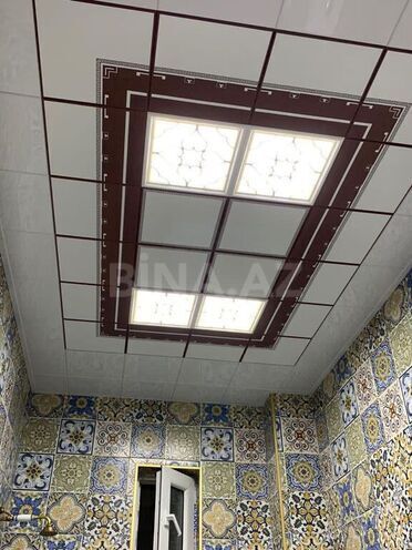 6 otaqlı həyət evi/bağ evi - Binəqədi r. - 300 m² (27)