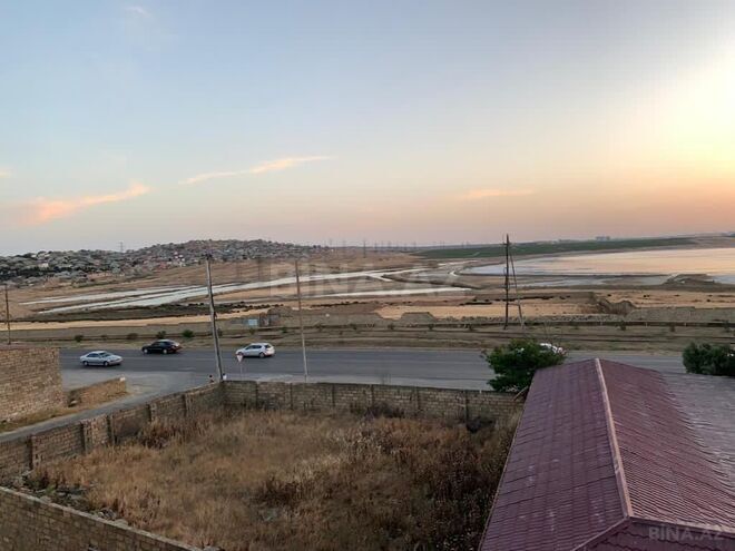 6 otaqlı həyət evi/bağ evi - Binəqədi r. - 300 m² (14)
