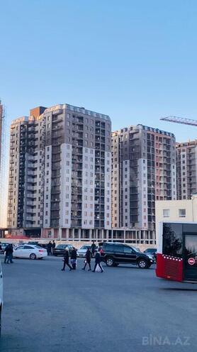 1-комн. новостройка - пос. Ени Ясамал - 60 м² (2)