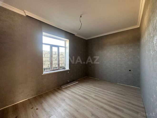 4 otaqlı həyət evi/bağ evi - Maştağa q. - 100 m² (8)