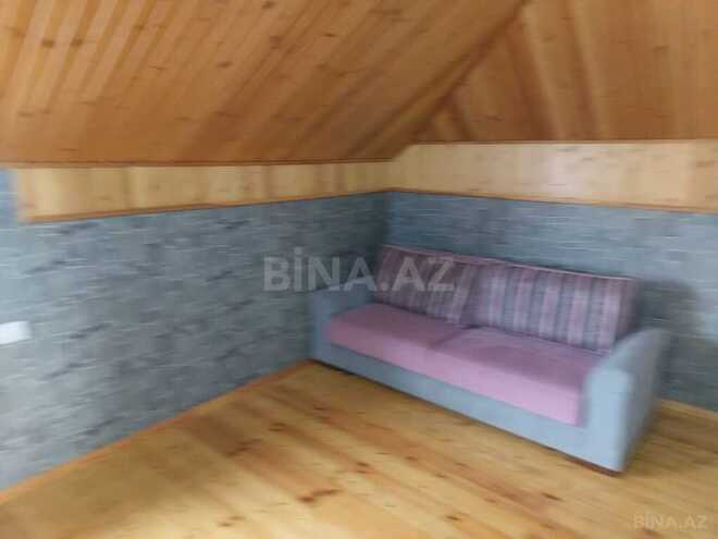 5-комн. дом/дача - пос. Мардакан - 220 м² (5)