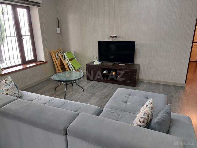 5-комн. дом/дача - пос. Мардакан - 220 м² (21)