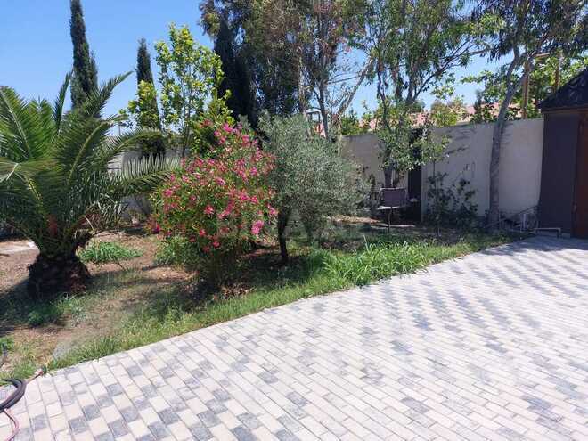 5-комн. дом/дача - пос. Мардакан - 220 м² (14)