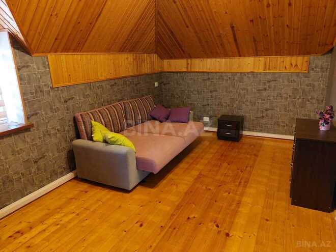 5-комн. дом/дача - пос. Мардакан - 220 м² (19)