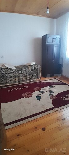 5 otaqlı həyət evi/bağ evi - Binə q. - 176 m² (11)