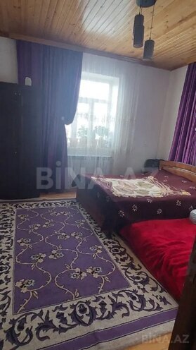 5 otaqlı həyət evi/bağ evi - Binə q. - 176 m² (2)
