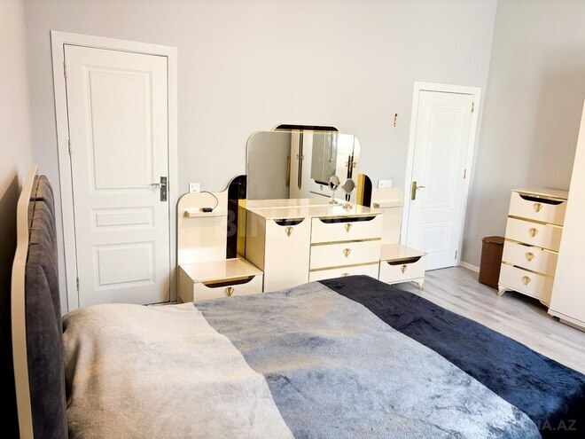 3 otaqlı həyət evi/bağ evi - Suraxanı q. - 100 m² (4)