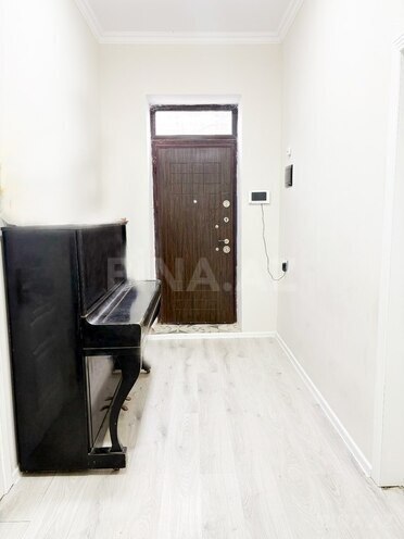 3 otaqlı həyət evi/bağ evi - Suraxanı q. - 100 m² (6)
