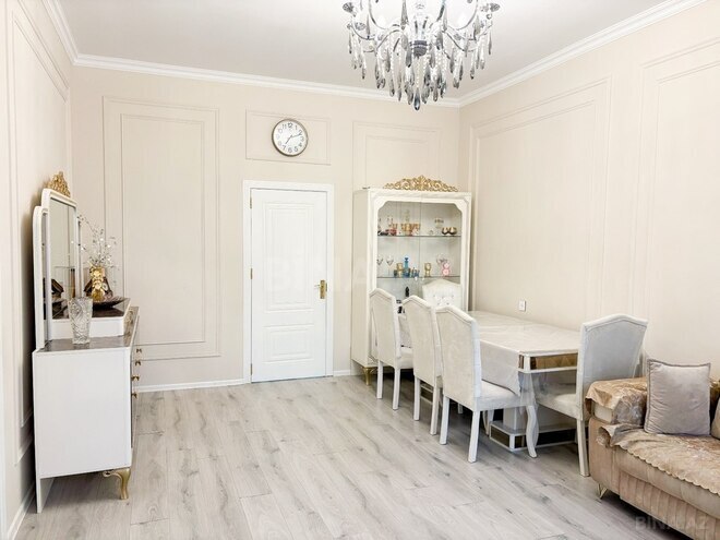 3 otaqlı həyət evi/bağ evi - Suraxanı q. - 100 m² (3)