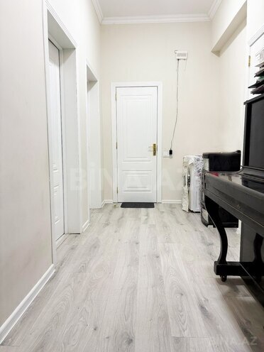 3 otaqlı həyət evi/bağ evi - Suraxanı q. - 100 m² (13)