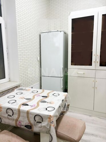 3 otaqlı həyət evi/bağ evi - Suraxanı q. - 100 m² (9)