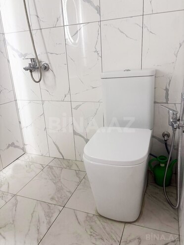 3 otaqlı həyət evi/bağ evi - Suraxanı q. - 100 m² (11)