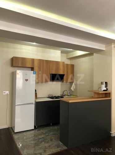 2 otaqlı yeni tikili - Şah İsmayıl Xətai m. - 80 m² (11)