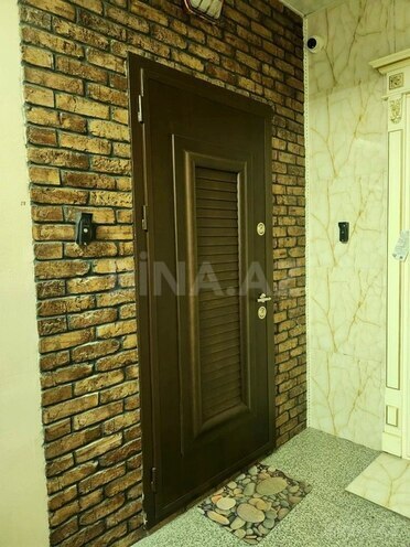 2 otaqlı yeni tikili - Şah İsmayıl Xətai m. - 80 m² (5)