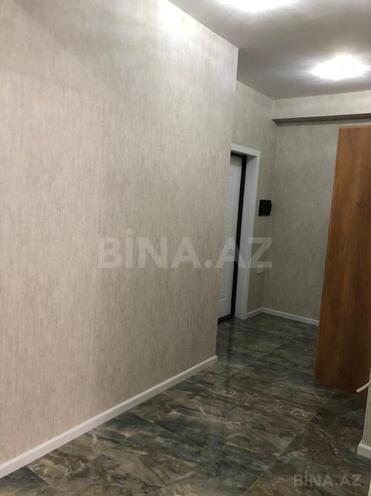 2 otaqlı yeni tikili - Şah İsmayıl Xətai m. - 80 m² (9)