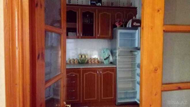 5 otaqlı həyət evi/bağ evi - Biləcəri q. - 250 m² (9)