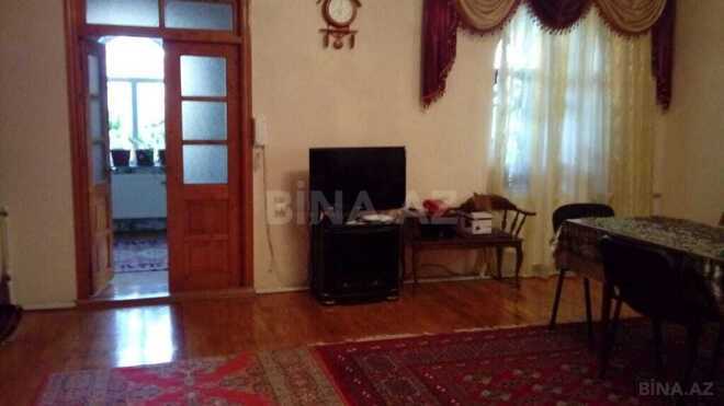 5 otaqlı həyət evi/bağ evi - Biləcəri q. - 250 m² (12)